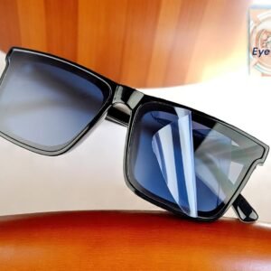 Double Poly Sunglass